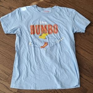 Men's Disney Graphic Tee size Large